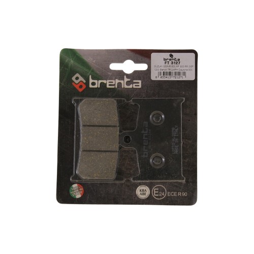 Brenta 3127 organic - 3127,