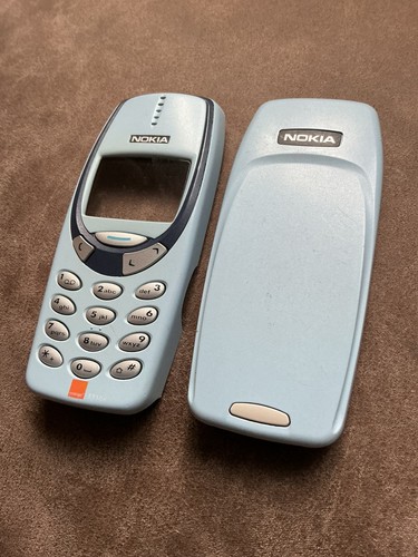 Genuine original nokia 3310 - original,
