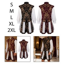 Renaissance  Costume Men