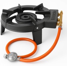 Stool Cooker Professional Wok