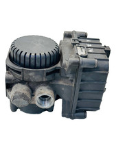 Mercedes actros ebs axle - ebs,