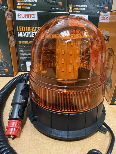 Led magnetic beacon - beacon, /