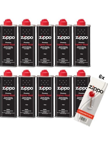 Original genuine zippo premium - original,