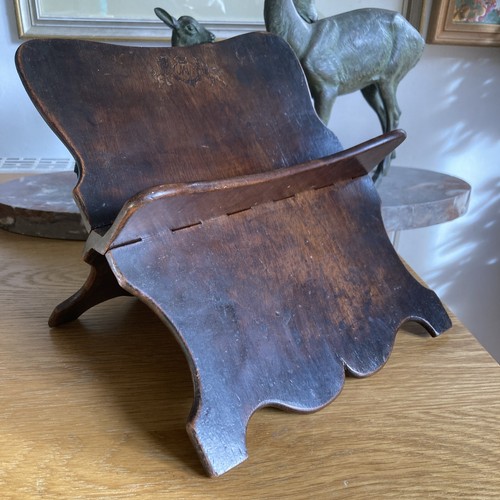 Antique georgian mahogany - antique,