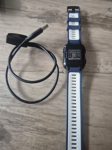Garmin s20 golf watch - garmin,