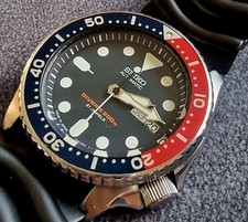 Seiko skx009j1 jdm made in