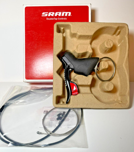 Sram apex left hand brake - hand, brake/