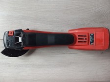 Hilti AG 125-A36 Cordless angle grinder