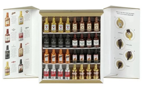 Anthon berg chocolate liqueur - berg,