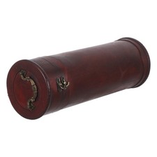  Retro Wooden Wine Box Bottle