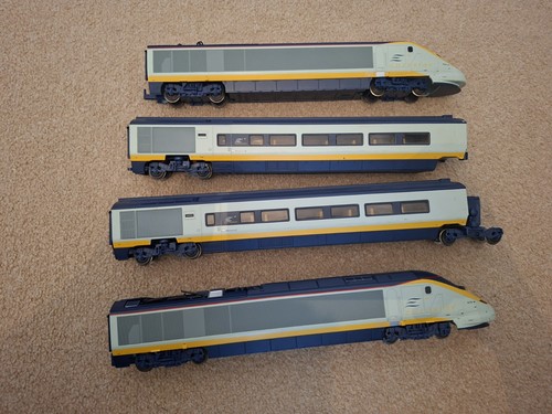 Hornby r1071 car - hornby,