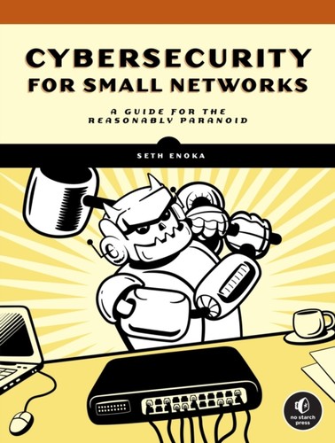 Cybersecurity for small - cybersecurity,