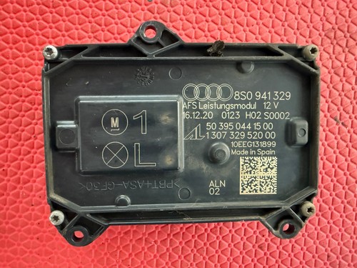 Audi mk3 2016 - mk3, 2016-2023