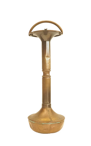 Machine age copper brass - copper,