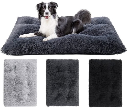 Dog bed soft - dog,