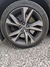 Volvo v60 alloy wheels R