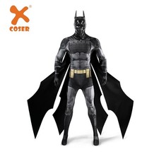 Xcoser Absolute Batman Cosplay