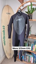 O'Neill Mens Full Wetsuit