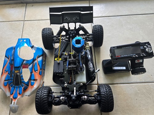 Xtm xt2 terminator 1 - x,