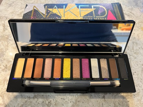 New box urban decay - in,