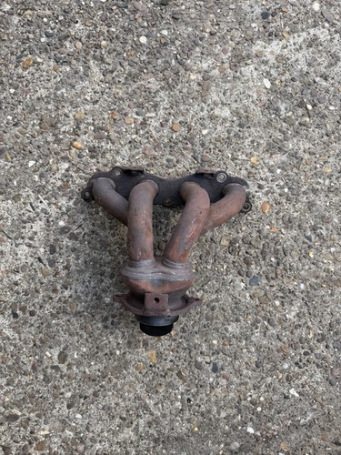 Mk7 honda accord k24 exhaust - k24,
