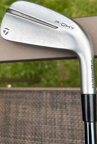Taylormade dhy iron - taylormade, p•dhy