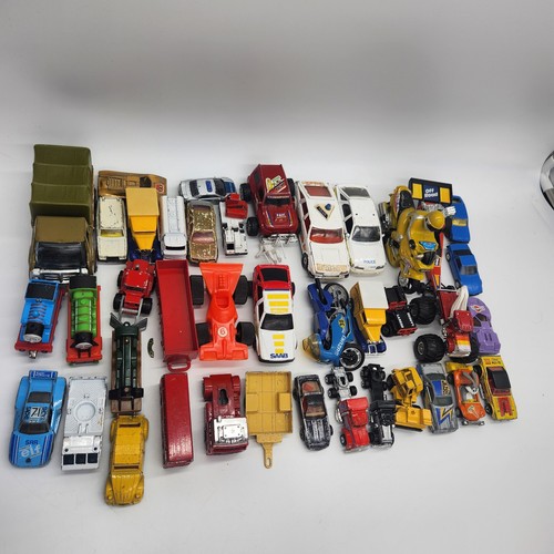 Vintage diecast model job - vintage,
