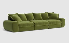 LOAF Wodge Large Modular sofa