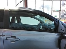 DOOR GLASS CITROEN C1 MK2 (B4)