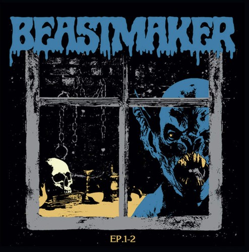 Beastmaker 2 doom - -, ep