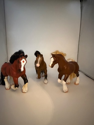Grand champion clydesdale - grand,