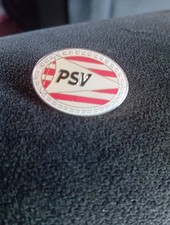UEFA Champions League 2005-06 PSV Eindhoven Pin Badge