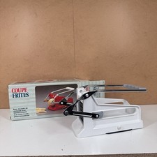 Betterware Potato Chipper Chip