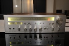 Akai AA-1050 AM/FM Stereo