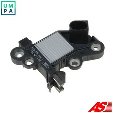 ALTERNATOR REGULATOR