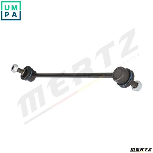 Linkcoupling rod stabiliser - linkcoupling,