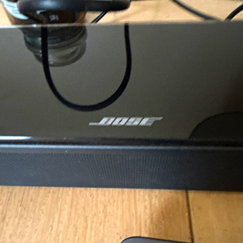 Bose 700