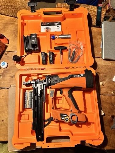 Stock ade st400i cordless - st400i,