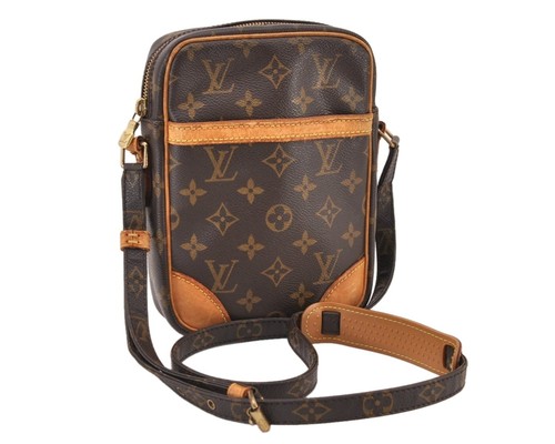 Authentic louis vuitton - louis,