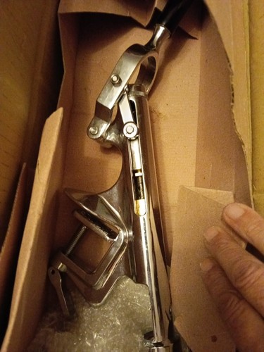 Professional corkscrew - professional,