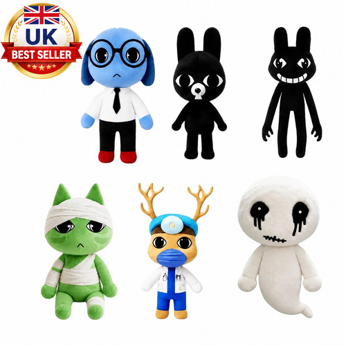 New animal hospital - hospital, toy