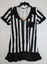 Referee Party Dress Lady