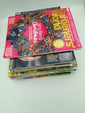 21 Issues Of Gardeners World