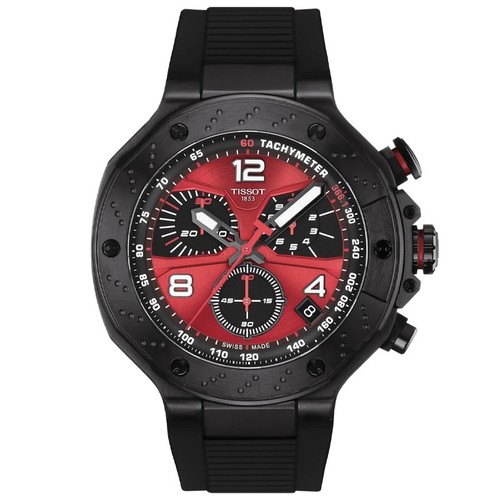 Tissot race motogp - 2026, 45mm