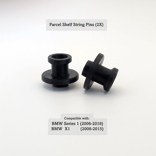 Bmw series parcel - &,