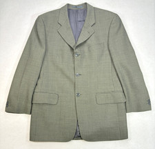 Cecil Gee Mens Wool Blazer