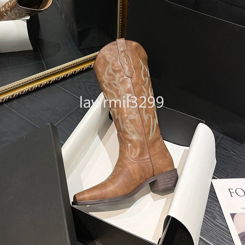 Ladies womens genuine tan - womens,