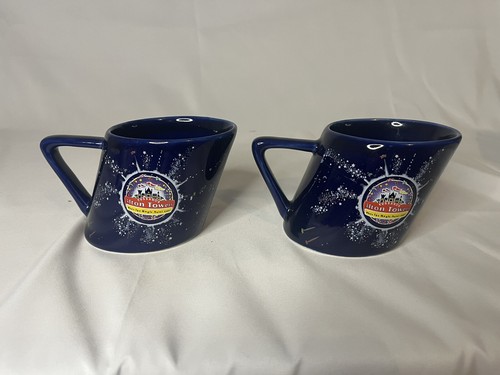 Alton towers lean mugs - alton,