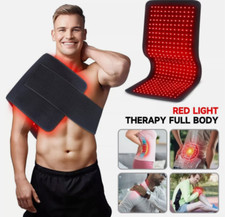 360pcs LED Red Light Therapy