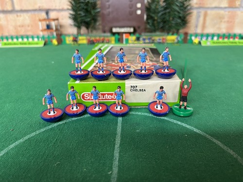 Rare subbuteo team - rare, –